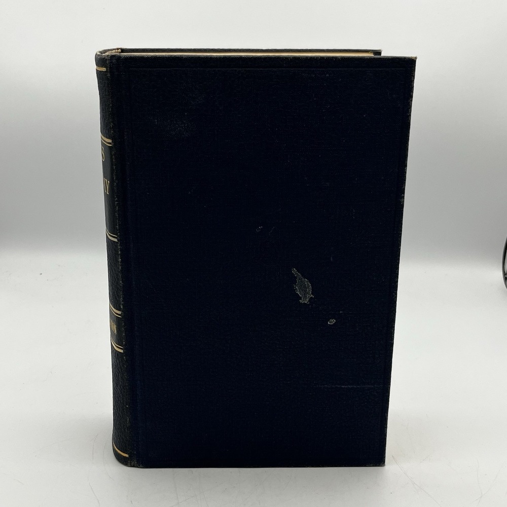 Vintage Gray's Anatomy Book Goss 26th Edition Lea & Febiger Printed 1955 - Picture 2 of 5